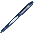 Ручка роллер Uni Jetstream Синяя 0.7 мм Синий корпус (SX-217.Blue)