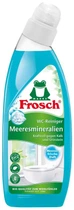 Очисник для унітазів Frosch Морські Мінерали 750 мл (4001499960963)