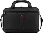 Сумка для ноутбука Wenger BC Up 14" Black (7613329169964)