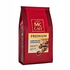 Кава MK Cafe Premium в зернах 1000 г