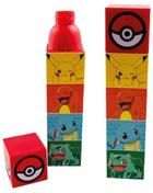 Bidon Kids Euroswan Pokemon 650 ml (8435507876360) - obraz 1