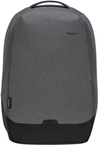 Рюкзак для ноутбука Targus Cypress Security Backpack with EcoSmart 15.6" Grey/Black (TBB58802GL)