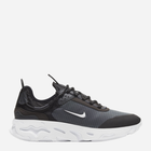 Чоловічі кросівки Nike React Live CV1772-003 44 Чорні (194955853290)