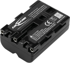 Акумулятор Ansmann A-Son NP FH 50 700 mAh (4013674446230) - зображення 1