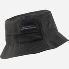 Тактична панама чоловіча MIL-TEC Outdoor Hat Quick Dry"12335002 M [019] Black (4046872420351)