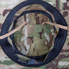 Тактична панама чоловіча 5.11 Tactical MultiCam® Boonie Hat"89076 S/M [169] Multicam (888579737219) - зображення 3