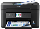 Urządzenie wielofunkcyjne Epson WorkForce WF-2960DWF Black (8715946702537) - obraz 1