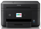 БФП Epson WorkForce WF-2960DWF Black (8715946702537) - зображення 4