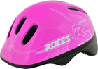 Kask Roces Symbol Kid 301485 02 rozmiar S Różowy (8020187873350) - obraz 1