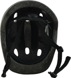 Kask Roces Symbol Kid 301485 01 rozmiar S Niebieski (8020187873329) - obraz 4