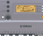 Yamaha psr r300 подключение к компьютеру