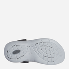 Чоловічі крокси Crocs Literide 360 Clog 206708-0DD 45-46 Чорні (191448910904) - зображення 6