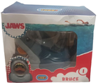 Figurka Numskull Tubbz Jaws Bruce 10 cm (5056280454540) (955555906151012) - Outlet - obraz 2