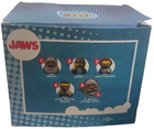 Figurka Numskull Tubbz Jaws Bruce 10 cm (5056280454540) (955555906151012) - Outlet - obraz 3