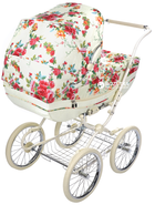 Универсальная коляска 2 в 1 Goodbaby C605 WMDL (8_169) – фото, отзывы ...