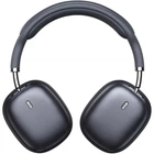 Наушники беспроводные полноразмерные с микрофоном Baseus Bowie H2 Noise-Cancellation Grey