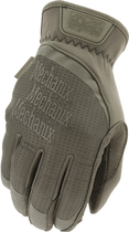 Рукавички Mechanix FastFit XL Ranger Green