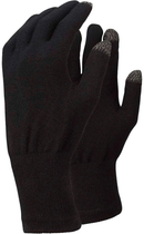 Рукавички Trekmates Merino Touch Glove Black - зображення 1