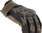 Перчатки Mechanix Original XL Brown - изображение 3