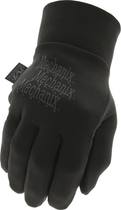 Перчатки Mechanix ColdWork Base Layer XL Black - изображение 1