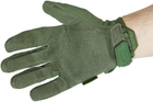 Рукавички Mechanix Original XXL Olive Drab - зображення 2