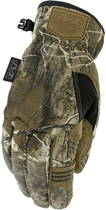 Рукавички Mechanix SUB40 XL Realtree