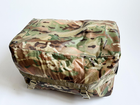 Сумка Helikon-tex Enlarged Pakcell Bag Multicam - изображение 3