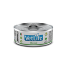 Влажный корм для кошек Farmina Vet Life Renal 85 г