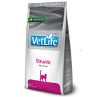 Сухой корм для кошек Farmina Vet Life Struvite