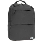 Рюкзак молодіжний міський з м'якою спинкою Senior 17л Сірий BL (0013669)