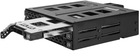 Backplane Chieftec CBP-625 Black - obraz 4