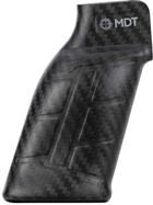 Рукоятка пістолетна MDT Pistol Grip Carbon Fiber