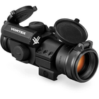 Коллиматорный прицел Vortex Strikefire II Red Dot (SF-BR-504) (930645)