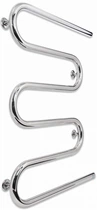 Полотенцесушитель водяной LARIS Змеевик 30 PC5 600х800 G1/2"