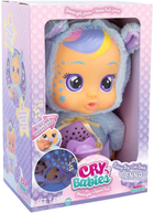 Lalka bobas Cry Babies Goodnight Starry Sky Jenna 30 cm (8421134084070) - obraz 3