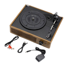 Gramofon Retro z Bluetooth Technaxx TX-186 (4260358125220) - obraz 6