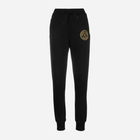 Спортивні штани жіночі Versace Jeans Couture vjc76haat02cf01tg89 XS Чорні (8052019598889) - зображення 6