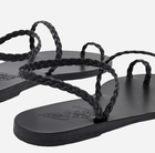 Жіночі сандалі Ancient Greek Sandals ag10195_1025_00039 41 Чорні (5207099064189) - зображення 3