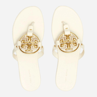 Жіночі в'єтнамки Tory Burch torb136593-101 38 (8US) Нюдові (196133581544) - зображення 4