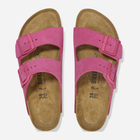 Жіночі шльопанці Birkenstock bir1027069 36 Рожеві (4066648287261) - зображення 3