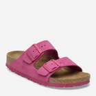 Жіночі шльопанці Birkenstock bir1027069 41 Рожеві (4066648288268) - зображення 2