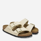 Жіночі шльопанці Birkenstock bir1026637 39 Нюдові (4066648082569) - зображення 4