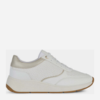 Sneakersy damskie Geox geod45mxd054ajc1327 37 Białe (8056206655706)