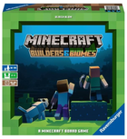 Gra planszowa Ravensburger Minecraft Builders Biomes (4005556268788) - obraz 1