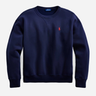 Світшот жіночий Polo Ralph Lauren prl211794395003 XS Синій (3615739838441) - зображення 4