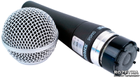 Микрофон Shure SM58 SE - изображение 8