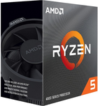 Процесор AMD Ryzen 5 4500 3.7GHz/8MB (0730143314114) sAM4 BOX