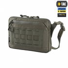 Сумка M-Tac Admin Bag Elite Full Ranger Green - изображение 1