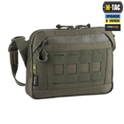 Сумка M-Tac Admin Bag Elite Full Ranger Green - изображение 2