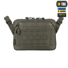 Сумка M-Tac Admin Bag Elite Full Ranger Green - изображение 3